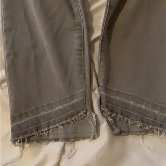 Grey jeans - Picture 2 of 3